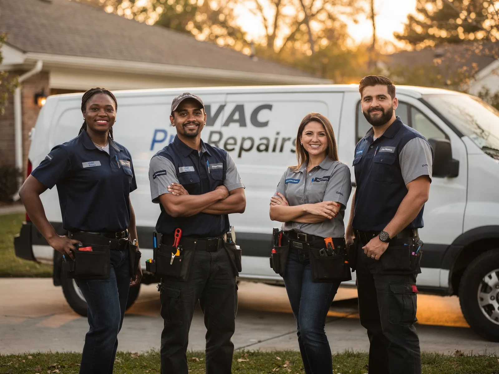Heat Pump Repair company in Midland City, AL