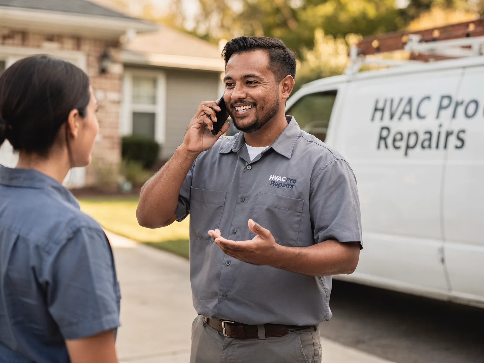 Heat Pump Repair Midland City, AL FAQs